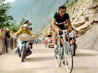 Fausto Coppi